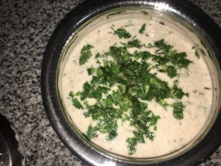 Burhani Raita 