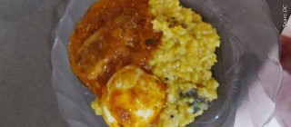 Mealie Rice Kitchri