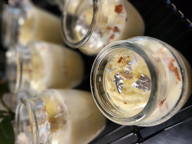 Rasmalai