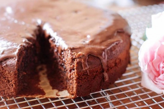 Chocolate Cake