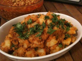 Faijee: Bohra Style Masala