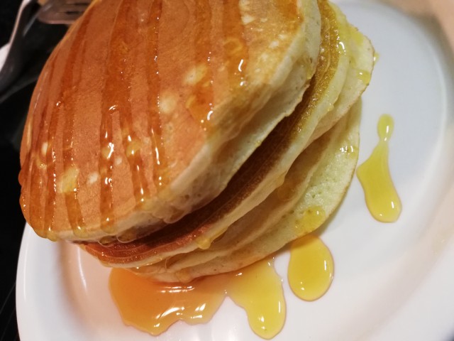 Fool Proof Crumpets!