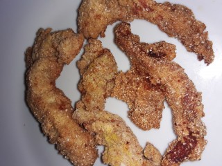 Chicken Strips