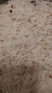 Jeera Rice