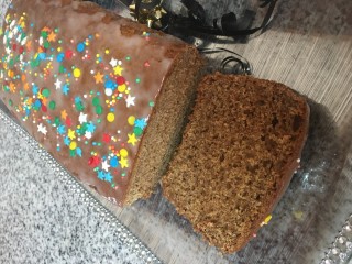 Super Moist Banana Bread 🍞