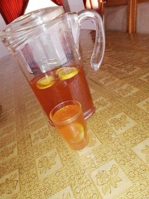 Ice Tea