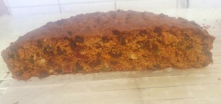 Fruit & Nut Cake