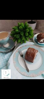 Chocolate Swiss Roll