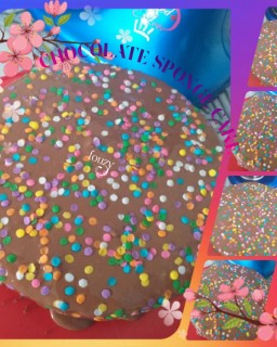 Chocolate Cake