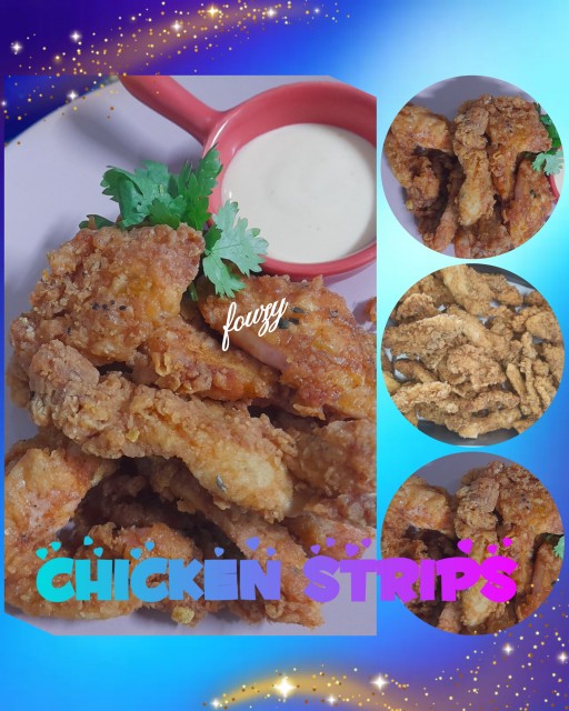 Chicken Strips