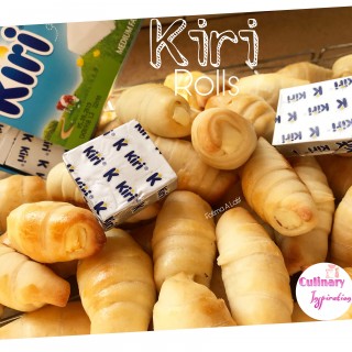 Kiri Rolls