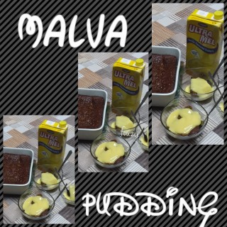 Malva Pudding