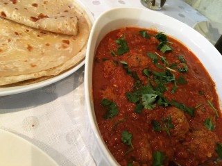 Kebab Chutney