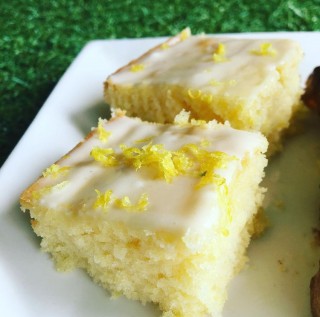 Lemon Cake