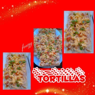 Tortillas