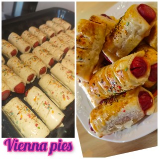 Vienna Pies