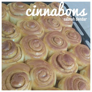 Cinnabons