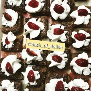Malva Pudding