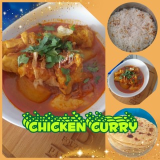 Chicken Curry