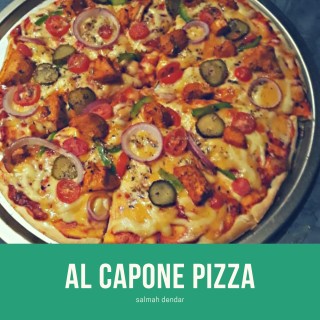 Al Capone Pizza