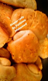 Dinner Rolls