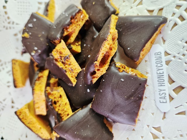 Easy Honeycomb