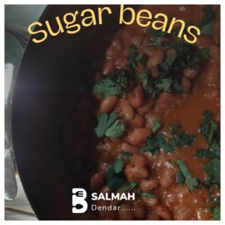 Sugar Beans