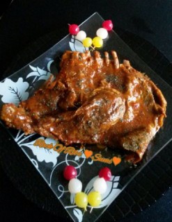 Steers Chicken