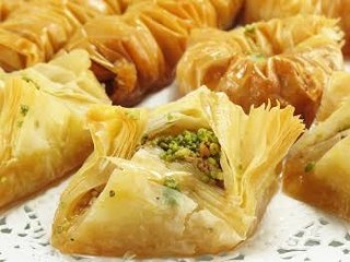 Baklava