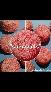 Snowballs