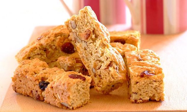 Rusks - Easy And Tasty