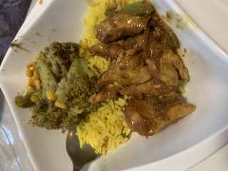 Nando’s - Inspired Boujee Bowls