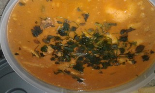 Mutton Or  Beef Curry