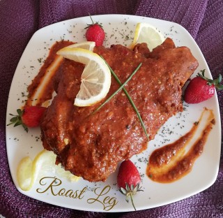 Leg Roast