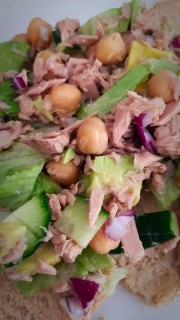 Tuna Salad