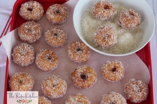 Ring Doughnuts