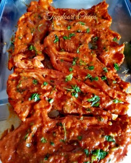 Tandoori Chopsβββ