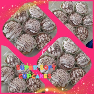 Super Soft Cuppies