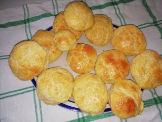 Scones
