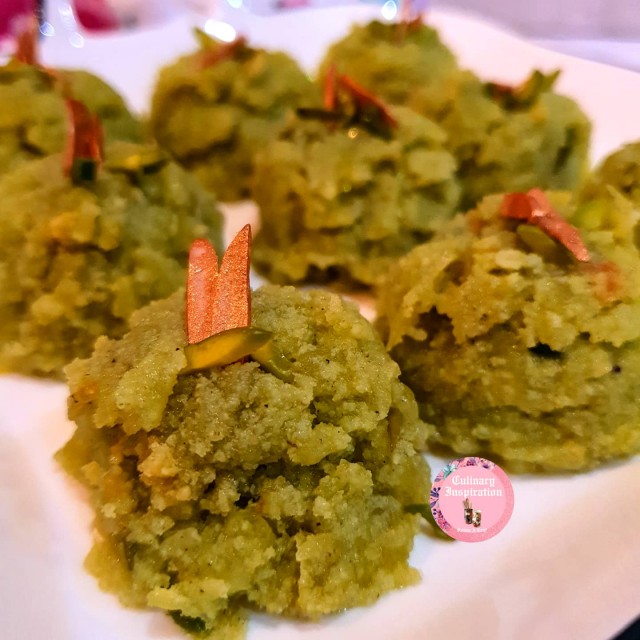 Dhodi Halwa