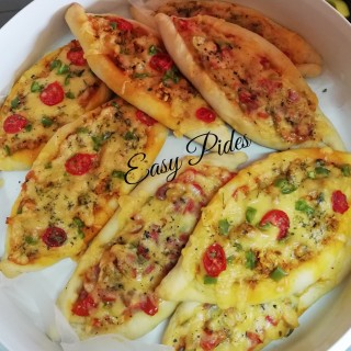 Easy Pides