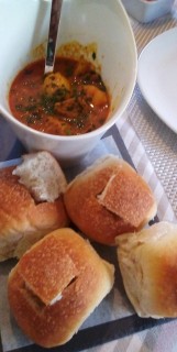 Mutton Bunny Starters