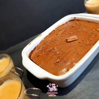 Microwave Chocolate Cake