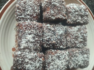 Lamingtons