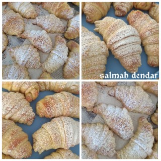 Croissants