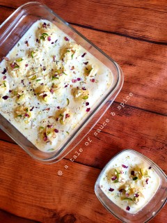 Ras  Malai