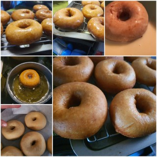 Donuts