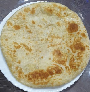 Mithi Roti recipe by Najiya