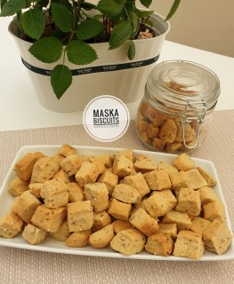 Maska Biscuits