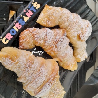 Croissants